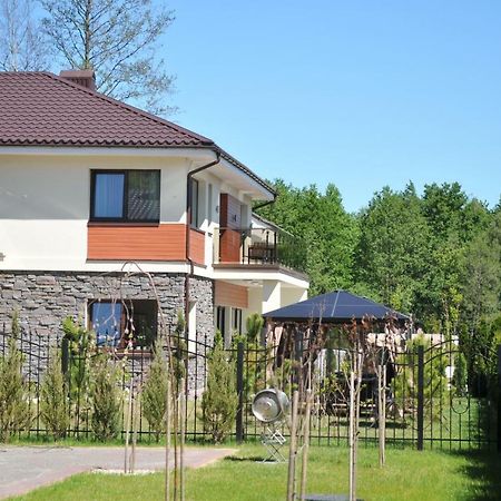 Vila Primavera Palanga Eksteriør billede